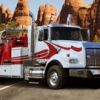 Havy Tow Truck