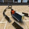 Heavy Loader 3d Image
