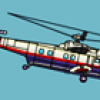 Helicrane
