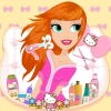 Hello Kitty Beauty Secrets Image