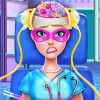 Hero Ellie Brain Doctor Agnesgames Image