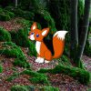 Hidden Forest Escape Image