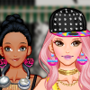 Hiphop Sisters