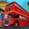 Hop On Hop Off Mania