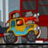 Hot Rod Racing Image