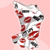 Hot Sun Hot Lips