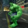 Hulk Smash Up