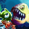 Hungry Fish Image