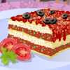 I Love Lasagna