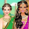 Indian Style