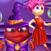 Inside Out Fashion Battle