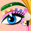 Inside Out Make Up Design