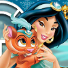 Jasmine And Sultan Palace Pets Image