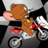 Jerry Motorbike Race