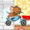 Jerry Motorbike Image