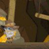 Johnny Finder 3 The Last Journey Image