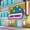 Jolly Theatre Escape 2