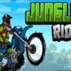 Jungle Ride