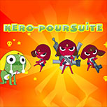 Kero Poursuite