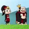 Kiba And Kumba Fridge Terror