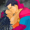 Kiss For A Hero
