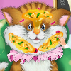 Kitty Hospital Caring Image