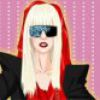 Lady Gaga Dress Up