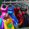 Ladybug Realife Shopping Image