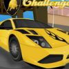 Lamborghini Racing Challenge