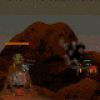 Last Mars Tower