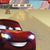 Lightning Mcqueen Desert Dash