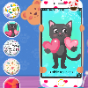Littlest Pet Shop Iphone Decor Image