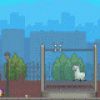 Llama In Your Face