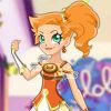 Lolirock Auriana Fashion Style