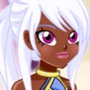 Lolirock Izira