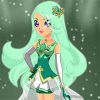 Lolirock Lyna Dress Up