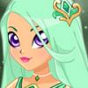Lolirock Lyna