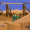 Luigi Bike