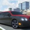 Luxury Limo 3d Parking Image