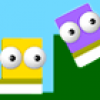 Mad Pixel Run Image