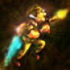 Major Masher