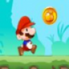 Mario Amazing Jump
