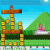 Mario Block Jump