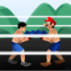 Mario Boxing