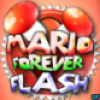 Mario Forever Flash