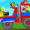 Mario Truck 2