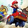 Mario Truck War