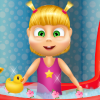 Masha Bubble Bath