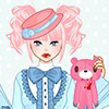 Mega Lolita Fashion Creator