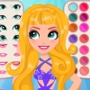 Mermaid Doll Creator